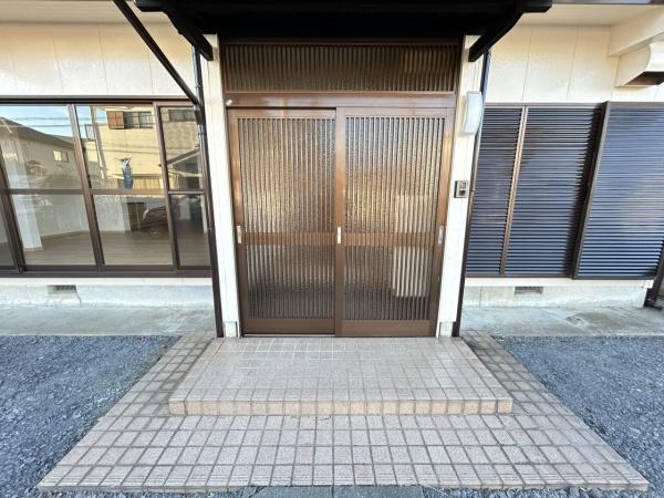栃木市岩舟町静の中古一戸建て