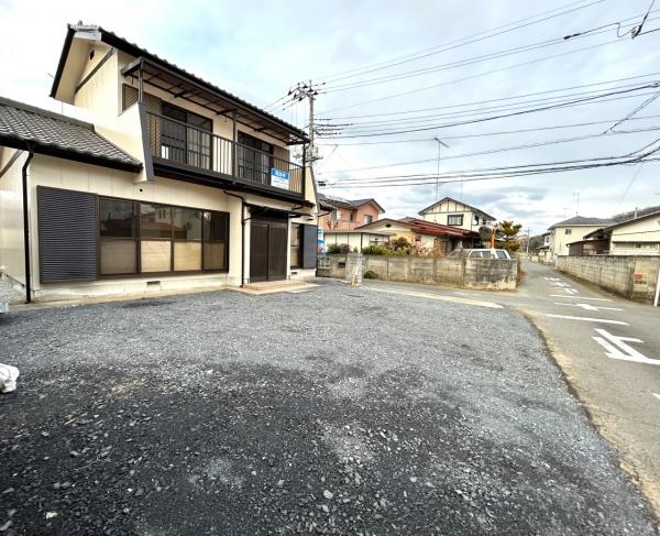 栃木市岩舟町静の中古一戸建て
