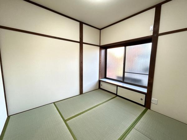 栃木市岩舟町静の中古一戸建て