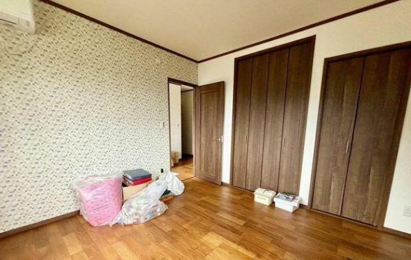 佐野市柿平町の中古一戸建て