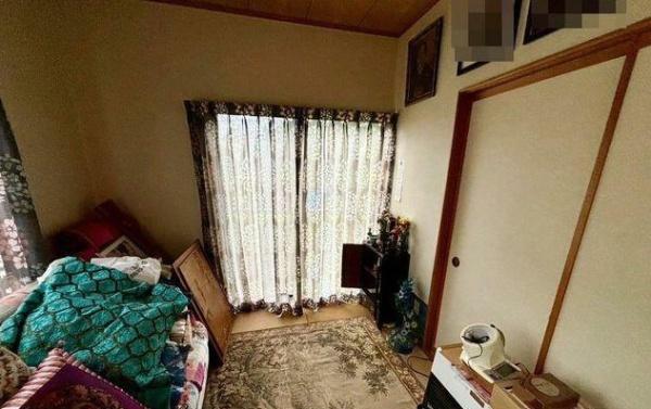 佐野市柿平町の中古一戸建て