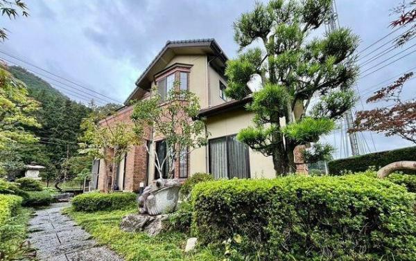 佐野市柿平町　中古住宅