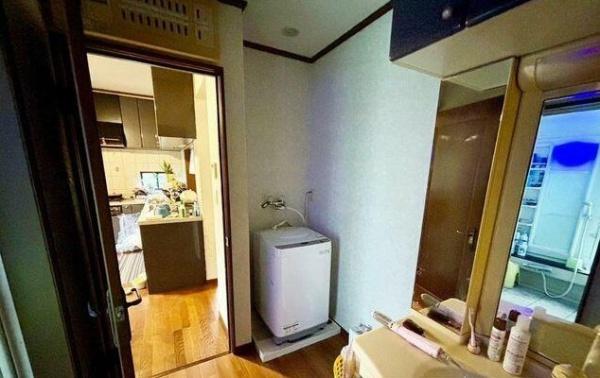 佐野市柿平町の中古一戸建て