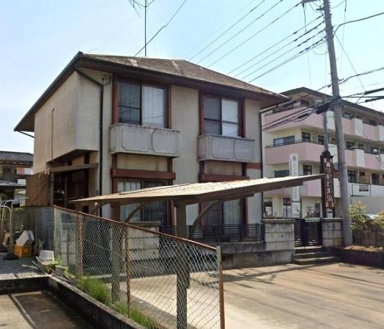 佐野市奈良渕町　中古住宅