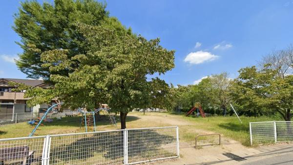 足利市八椚町の中古一戸建て(八椚町東公園)