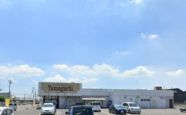足利市八椚町の中古一戸建て(ヤマグチスーパー 毛野店)