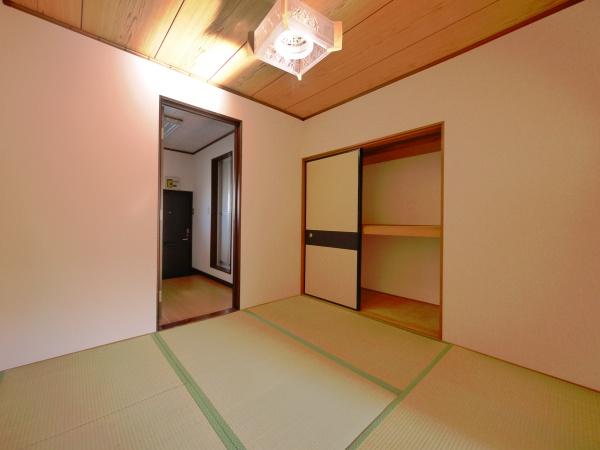 佐野市亀井町　2K×8室　売りアパート
