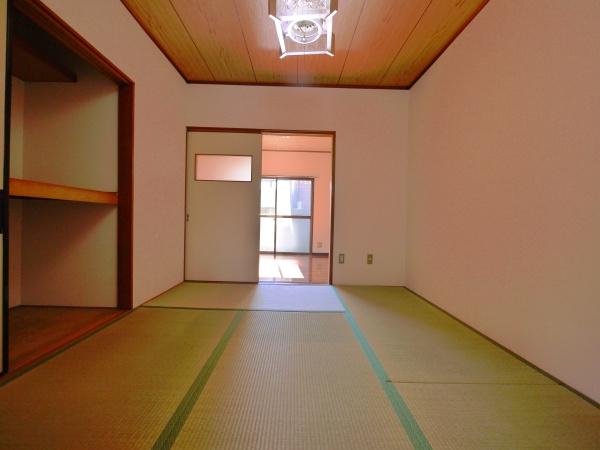 佐野市亀井町　2K×8室　売りアパート