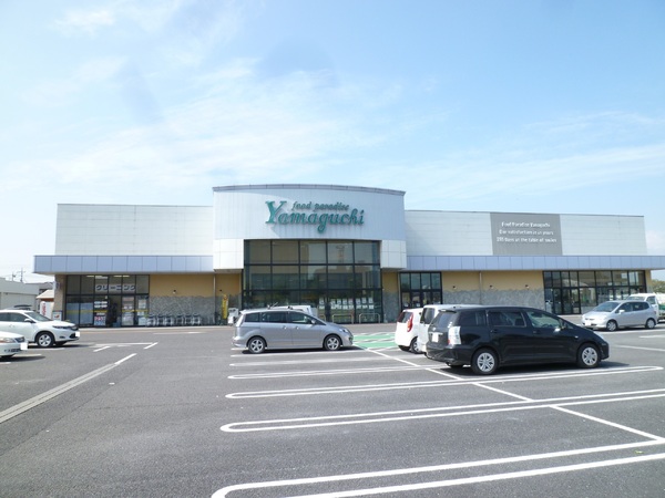 佐野市堀米町の中古一戸建て(ヤマグチスーパー堀米店)