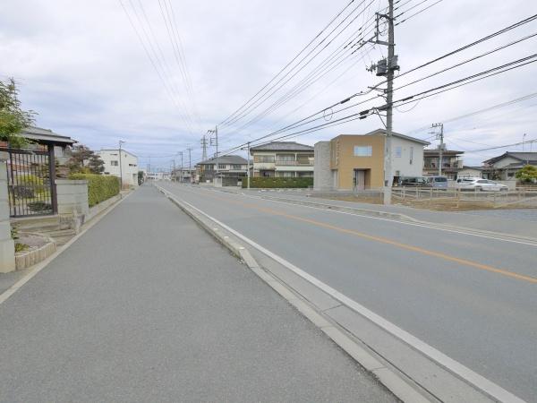佐野市堀米町の中古一戸建て