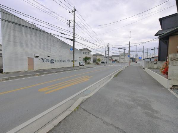 佐野市堀米町の中古一戸建て
