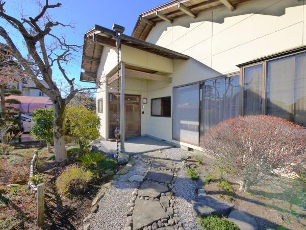 佐野市堀米町の中古一戸建て