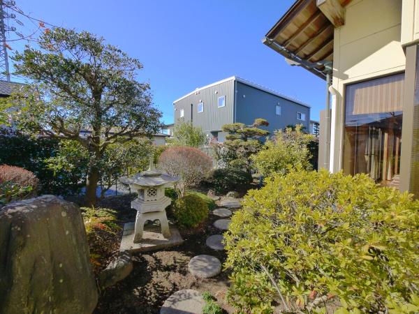 佐野市堀米町の中古一戸建て