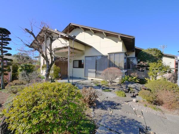 佐野市堀米町　中古住宅