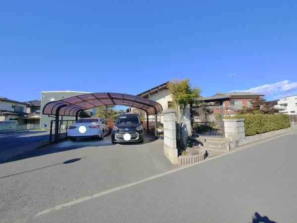 佐野市堀米町　中古住宅