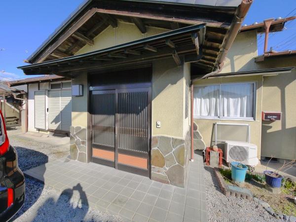 佐野市中町の中古一戸建て