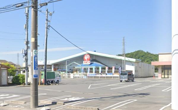 佐野市中町の中古一戸建て(コメリハード&グリーン葛生店)