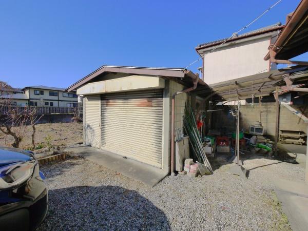 佐野市中町の中古一戸建て