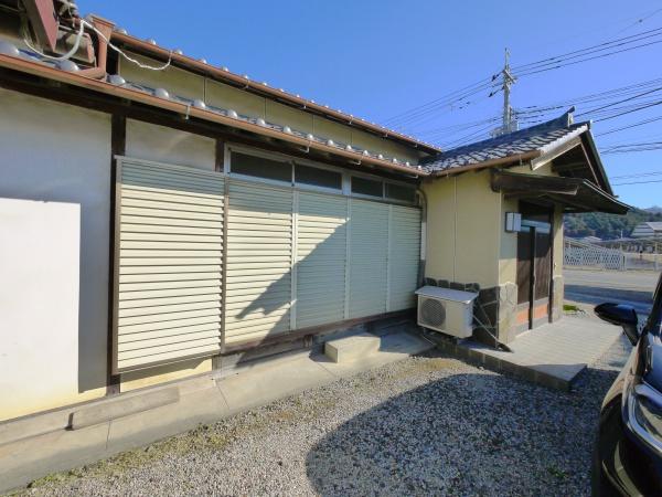 佐野市中町の中古一戸建て