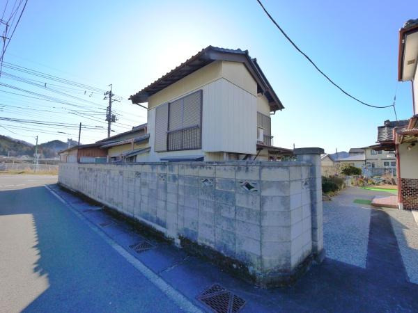 佐野市中町の中古一戸建て