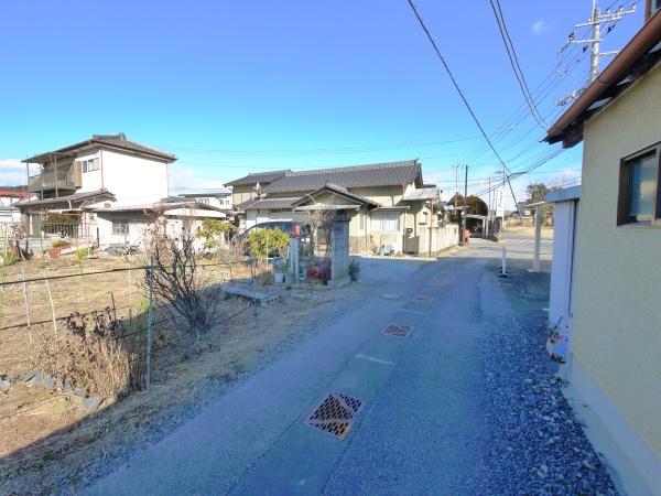 佐野市中町の中古一戸建て