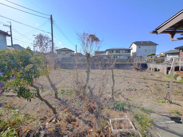 佐野市中町の中古一戸建て