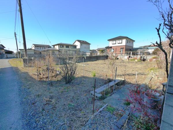佐野市中町　中古住宅