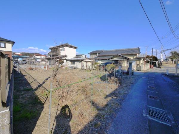 佐野市中町　中古住宅
