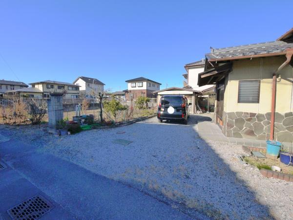 佐野市中町　中古住宅