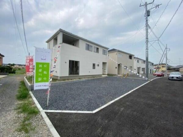 佐野市高萩町　第6　1号棟