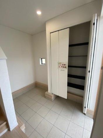 佐野市高萩町　第6　1号棟