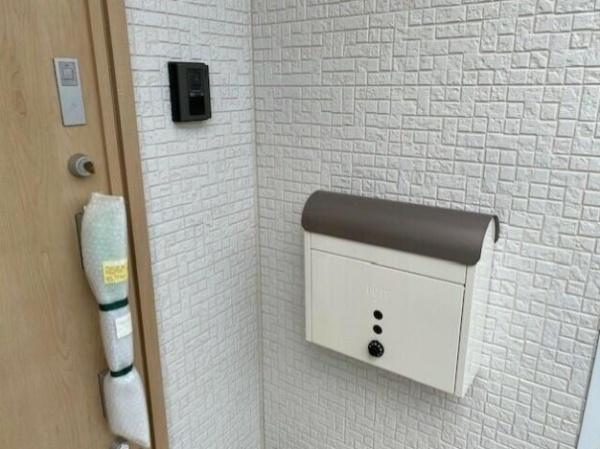 佐野市高萩町　第6　1号棟