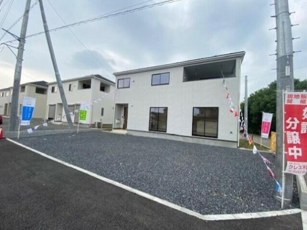 佐野市高萩町　第6　4号棟