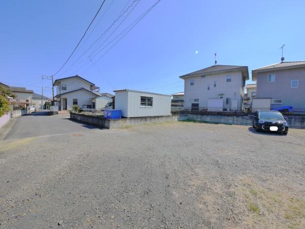 佐野市堀米町の土地