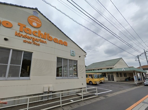 佐野市堀米町の土地(認定こども園佐野たちばな幼稚園)