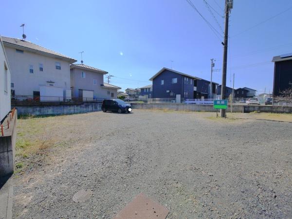佐野市堀米町　売地