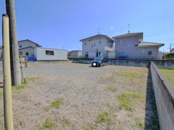 佐野市堀米町　売地