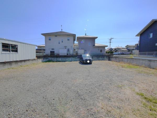 佐野市堀米町　売地