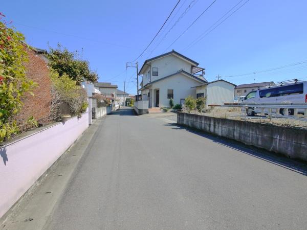 佐野市堀米町　売地