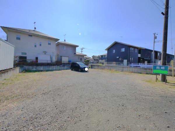 佐野市堀米町の土地