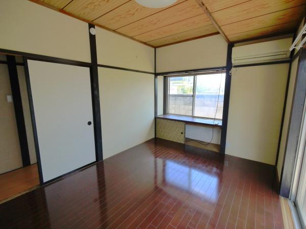 佐野市植下町の中古一戸建て