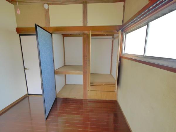 佐野市植下町の中古一戸建て