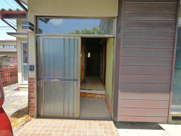 佐野市植下町の中古一戸建て