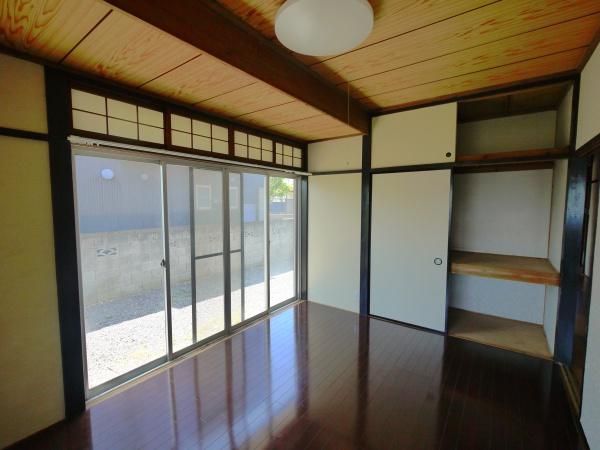 佐野市植下町の中古一戸建て