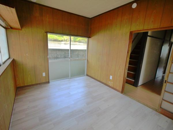 佐野市植下町の中古一戸建て