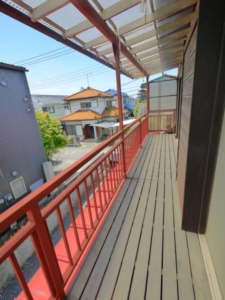 佐野市植下町の中古一戸建て