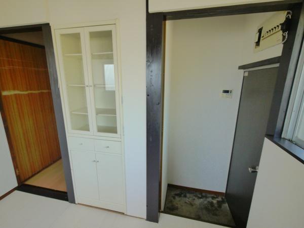 佐野市植下町　中古住宅