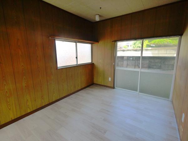 佐野市植下町の中古一戸建て