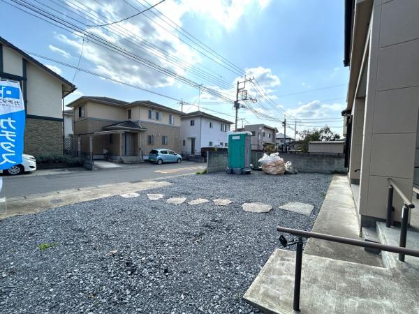 佐野市上台町　中古住宅