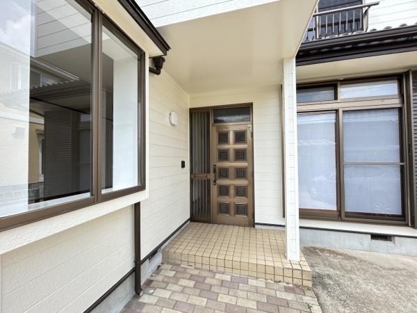 栃木市岩舟町静戸の中古一戸建て